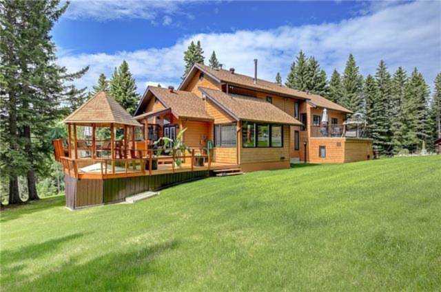 36 Cummer Place Rural Rocky View County, AB T0L 0K0