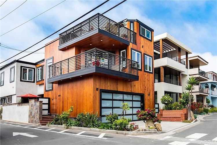 2600 Vista Drive Manhattan Beach, CA 90266
