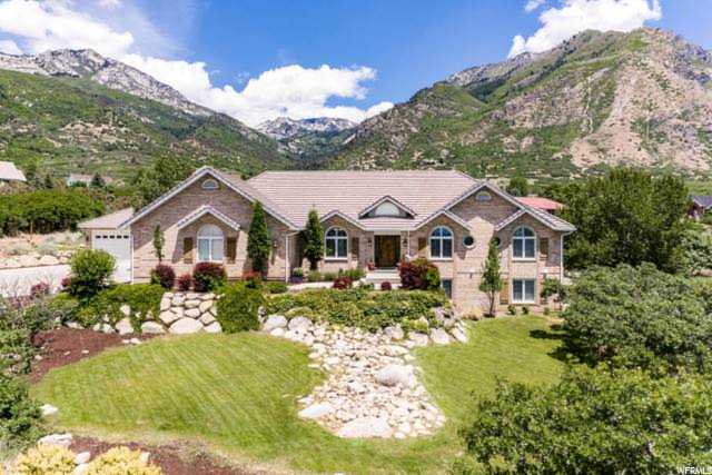 4278 W Oakview W Cir Alpine, UT 84004