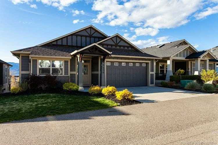 5456 Mountainside Lane Kelowna, BC V1W5G4