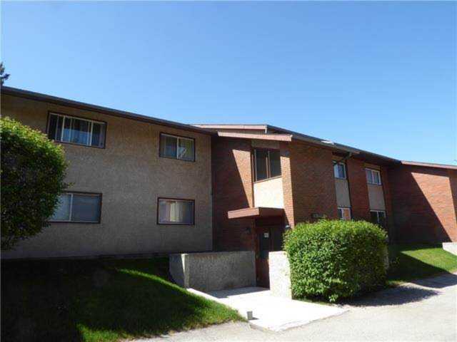 1305 Glenmore Trail SW #433 Calgary, AB T2V 4Y8