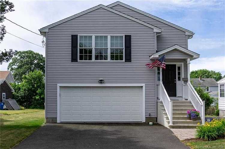 45 Stuyvesant Avenue New Haven, CT 06512