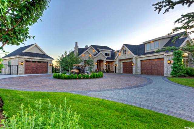 6781 W Normandy S Way Highland, UT 84003