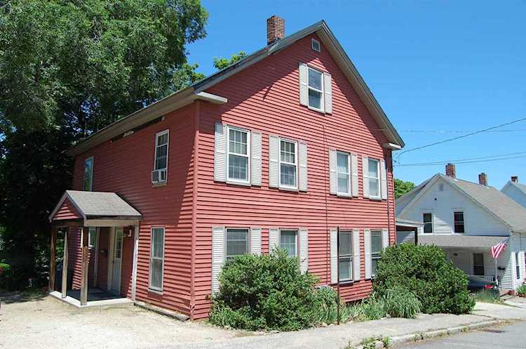 14-16 Highland St Concord, NH 03301