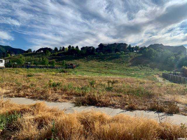 2608 S Hidden Canyon Dr Mapleton, UT 84664