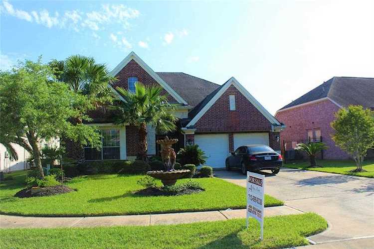 18007 Billabong Crescent Ct Cypress, TX 77429