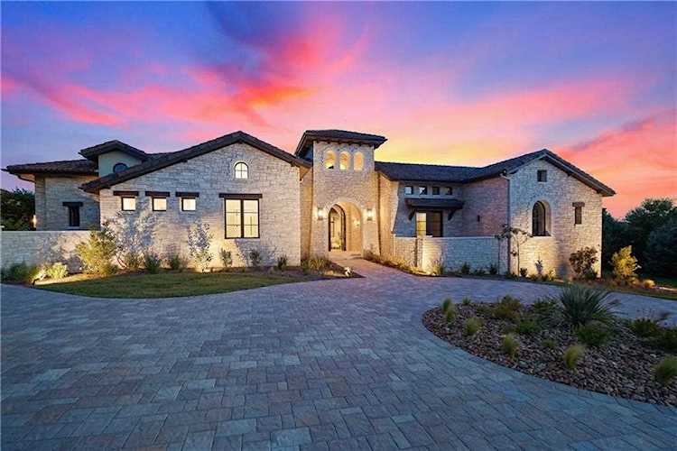 12017 Kirkland Ct Austin, TX 78738