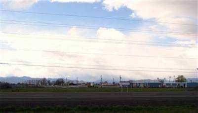 0 Justice Rd White City, OR 97503