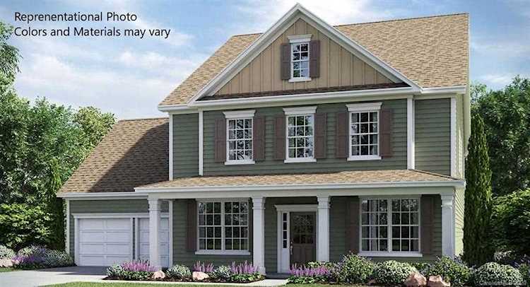 14514 Grundys Way Davidson, NC 28036
