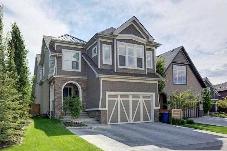 218 Mahogany Place SECalgary Real EstateMahogany Homes for SaleC4303005