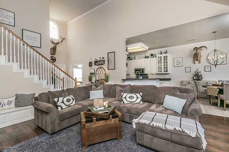 10 Pinecrest DR Amarillo, TX 79124