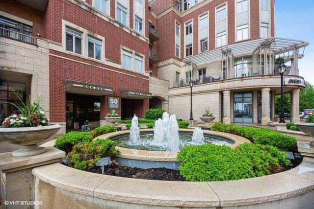 50 N Northwest Hwy #208 Park Ridge, IL 60068