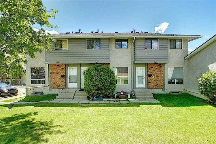 6915 Ranchview Dr NW 41Calgary Real EstateRanchlands Homes for SaleC4303080