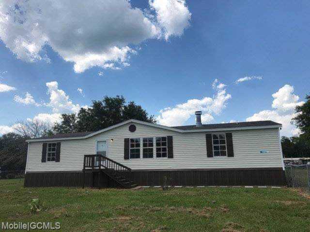 11930 S Bay Ct Grand Bay, AL 36541