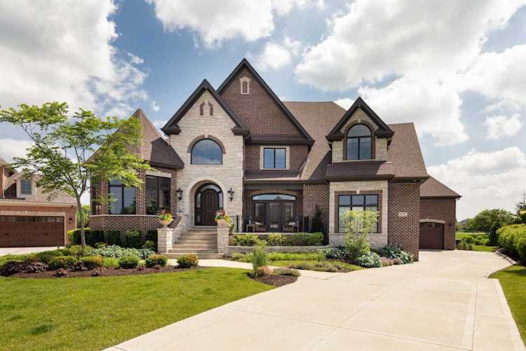 3332 Club Ct, Naperville, IL, 60564 located in the White Eagle subdivision Photo 1