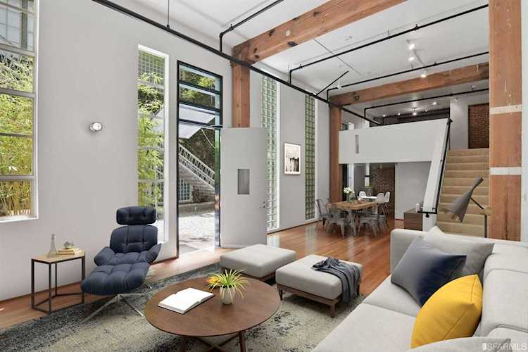461 2nd Street #C135 San Francisco, CA 94107
