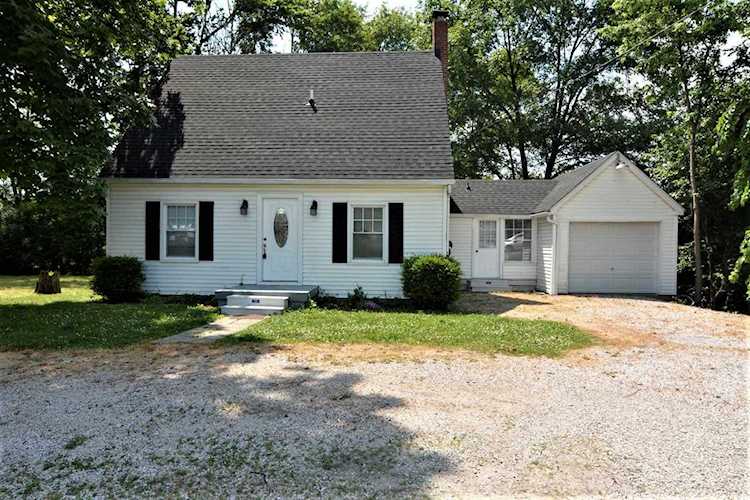 F.C. Tucker Emge Homes for Sale 7769 S Highway 41 Highway Fort