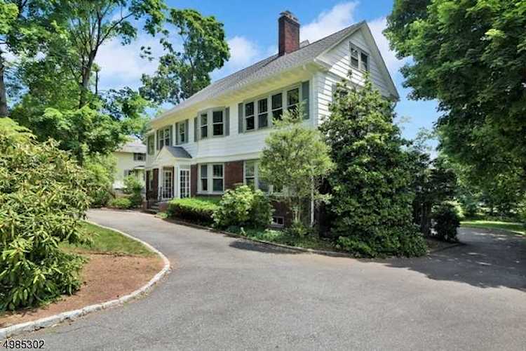 183 S Mountain Ave Montclair Twp., NJ 07042