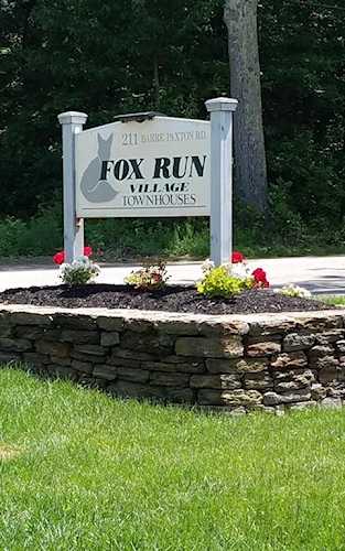 211 Barre Paxton Rd #2 Rutland, MA 01543