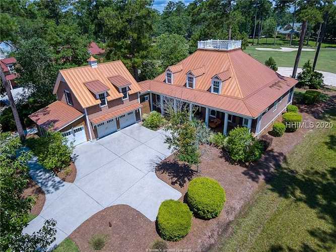 42 Rice Mill Rd Okatie, SC 29909