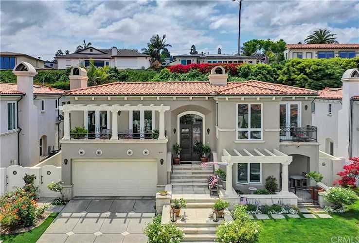 410 Paseo Miramar Redondo Beach, CA 90277