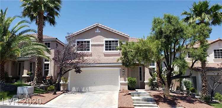 10364 Pink Cloud Las Vegas, NV 89129