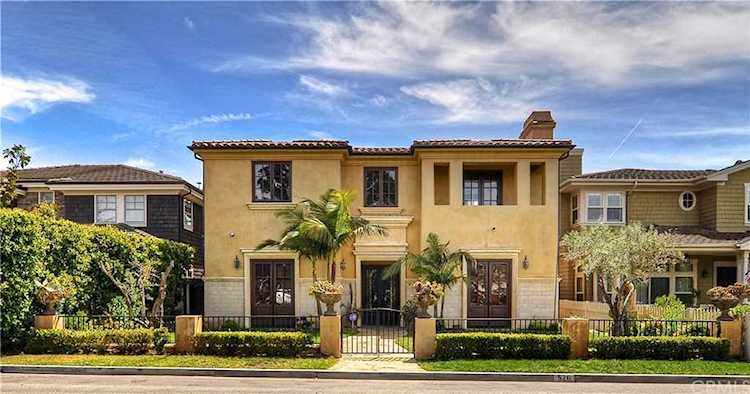 526 Riverside Avenue Newport Beach, CA 92663