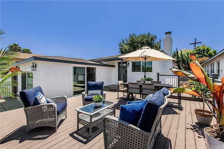 1012 Rosecrans Avenue Manhattan Beach, CA 90266