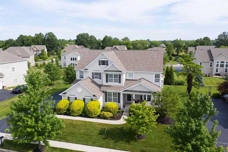 7322 Holbein Grove Pass Blacklick, OH 43004