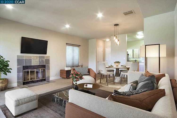 180 Copper Ridge Rd San Ramon, CA 94582
