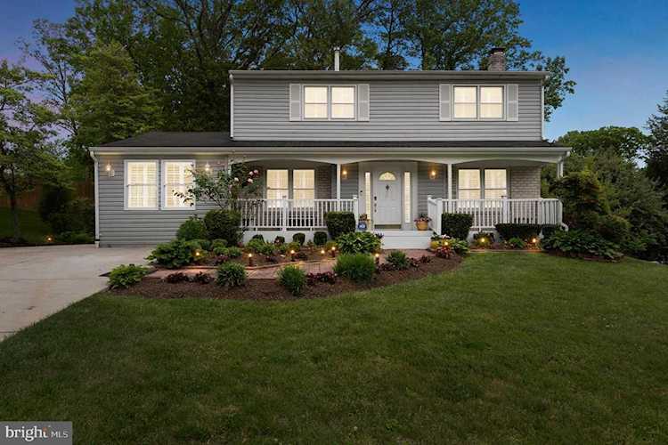 6808 Houndmaster Rd Springfield, VA 22152