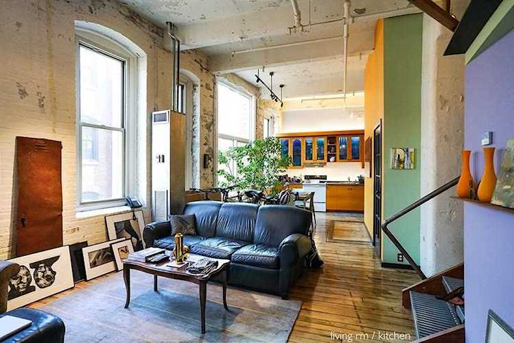 300 Summer Street #35 Boston, MA 02210