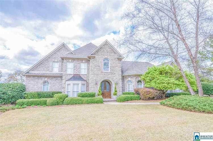 2045 Brook Highland Ridge Birmingham, AL 35242