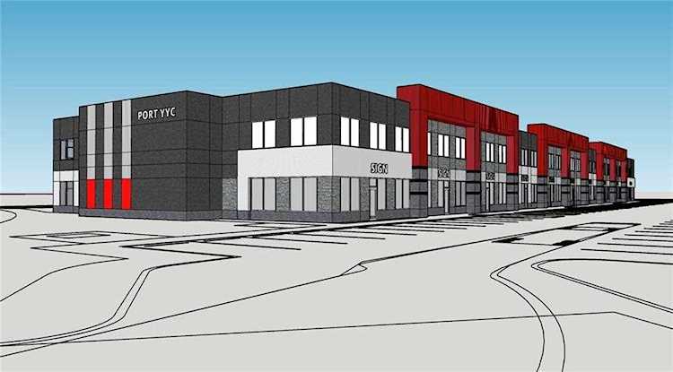 10930 42 Street NE Calgary, AB T2C 5B2