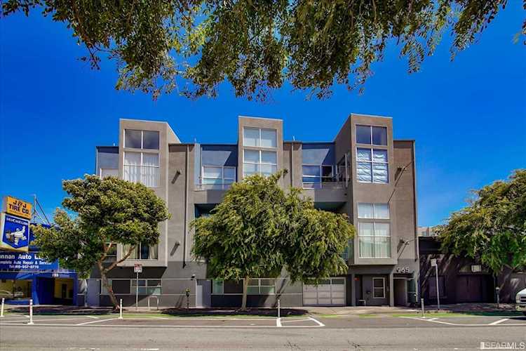 965 Folsom Street #202 San Francisco, CA 94107