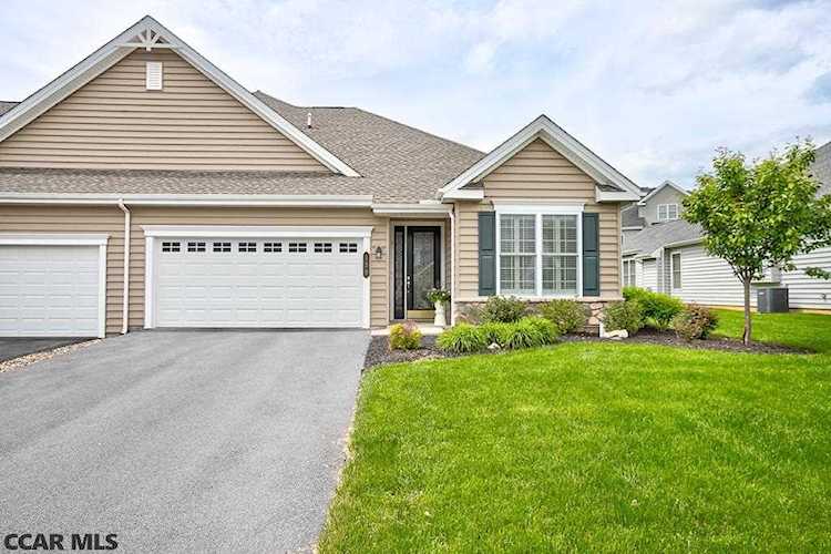 150 Plymouth Circle Boalsburg, PA 16827