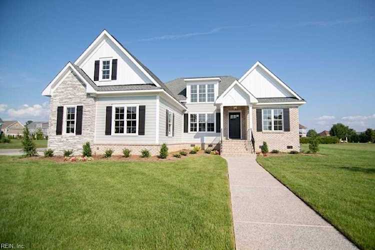 home for sale in The Riverfront Suffolk VA 23435 MLS 10254896