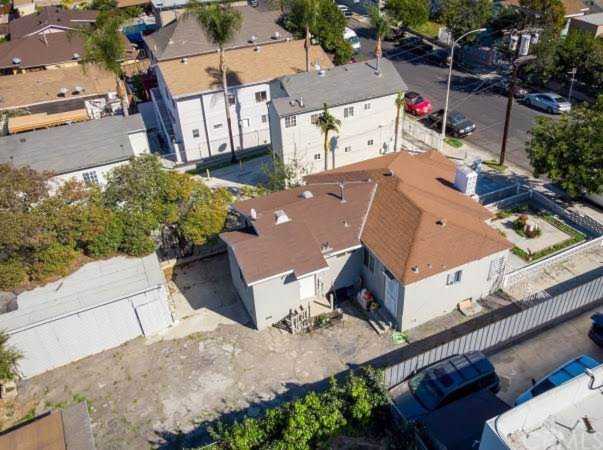 109 N Westlake Avenue Los Angeles, CA 90026