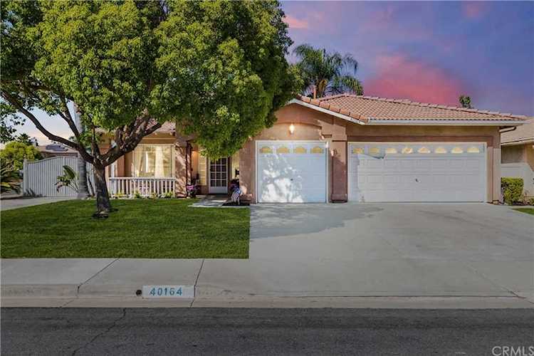 40164 Via Sonoro Murrieta, CA 92562 | MLS SW20117689 Photo 1
