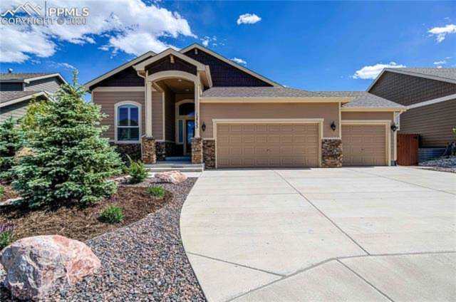 12755 Mt Oxford Place Peyton CO 80831 - MLS 4514250 - Ashford Photo 1