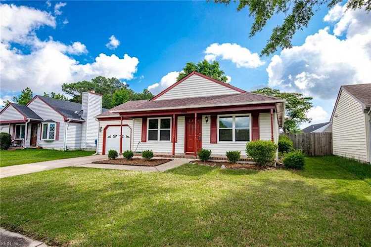 home for sale in Dam Neck Estates Virginia Beach VA 23454 - MLS 10326618 Photo 1