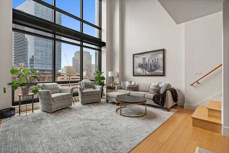 45 Province St. #907 Boston, MA 02108
