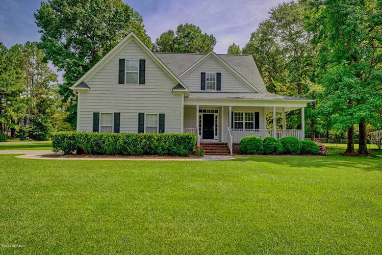 101 E Pointe Road Rocky Point, NC 28457