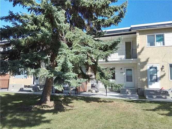 2211 19 St NE #219 Calgary, AB T2E 4Y5