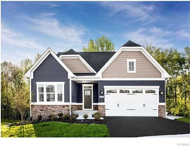 13124 Rodington Ct Chesterfield, VA 23113