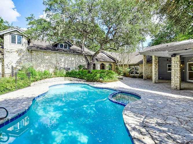 4001 Prentice Ln Austin, TX 78746