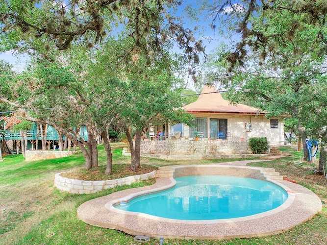 24309 E Fm 1431 Marble Falls, TX 78654