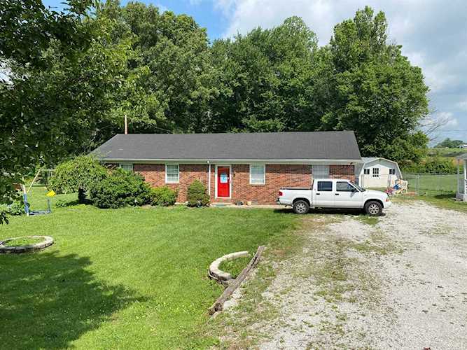 232 Bandy Rd Brodhead, KY 40409 MLS 20012484