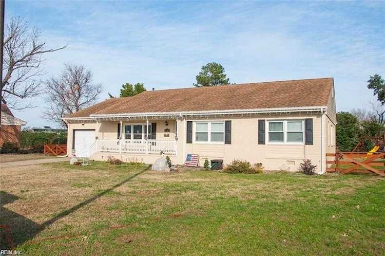 home for sale in College Park Virginia Beach VA 23464 - MLS 10325631 Photo 1