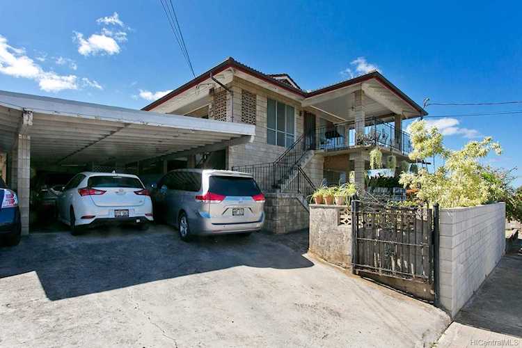 94-369 Kahuanani Street Waipahu, HI 96797